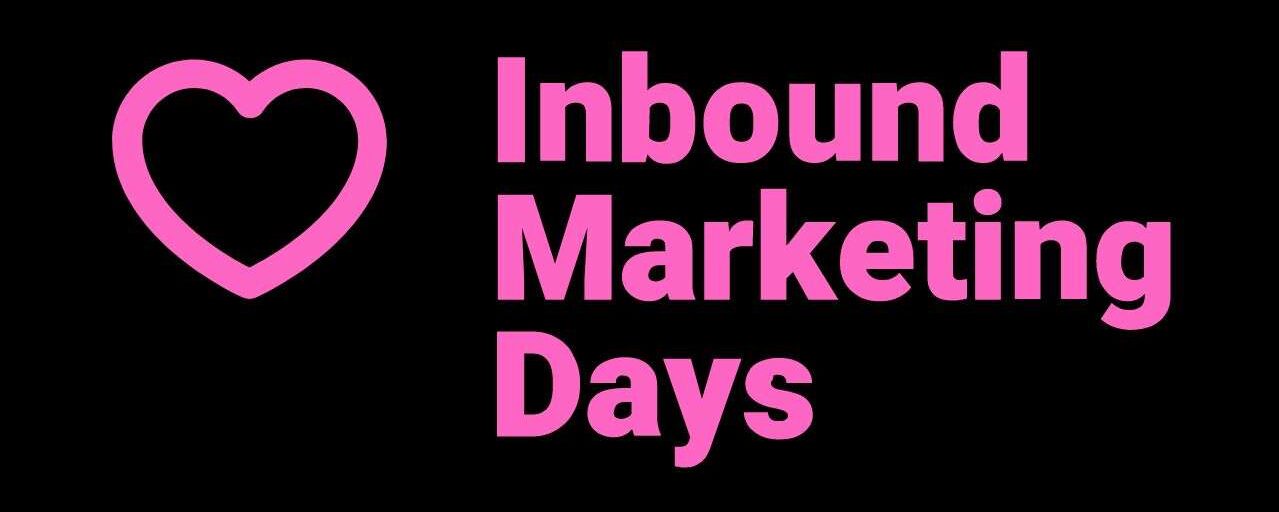 Inbound Marketing Days